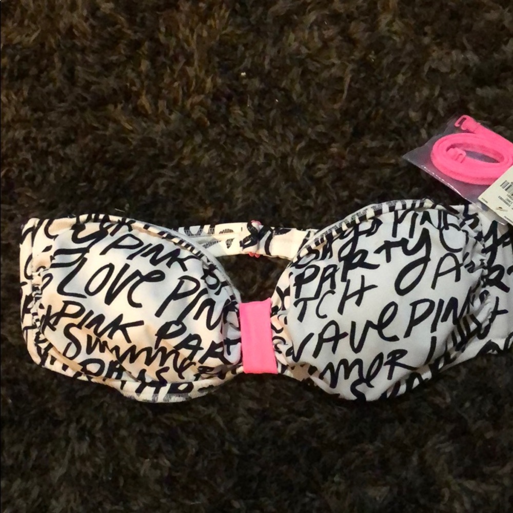 Victoria’s Secret swim top